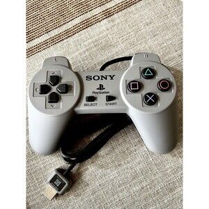 Sony PlayStation 1 Controller B27